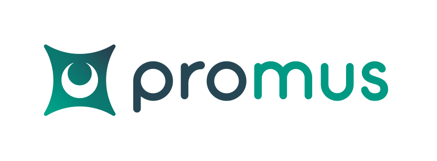 promus logo