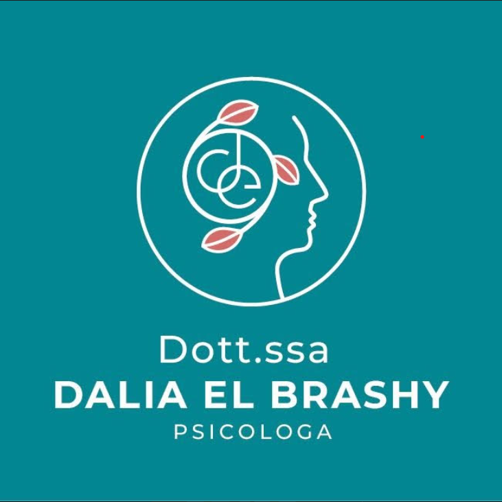 dottoressa dalia logo