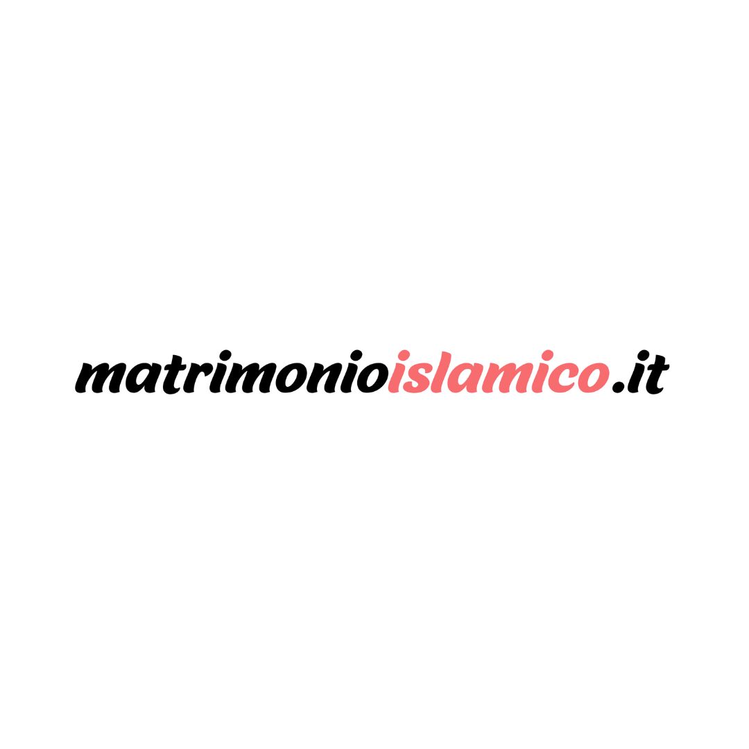 matrimonio islamico logo